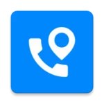 caller id android application logo